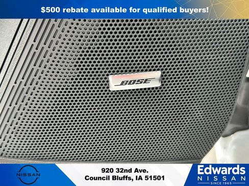 New 2026 Nissan Sentra SL w/ Floor Mat Package FWD image 22