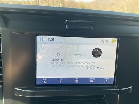 New 2026 Ford F350 XL w/ XL Chrome Package image 23