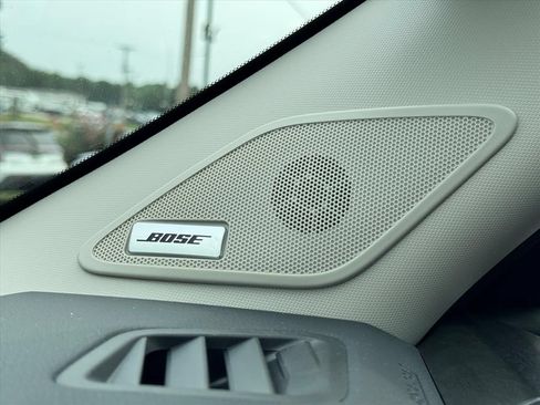 Certified 2026 Nissan Pathfinder Platinum FWD image 20