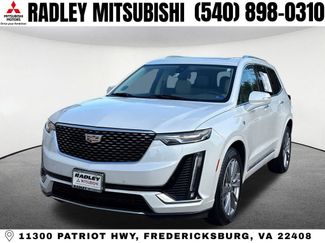 Used 2023 Cadillac XT6 Premium Luxury AWD/4WD 360° Tour