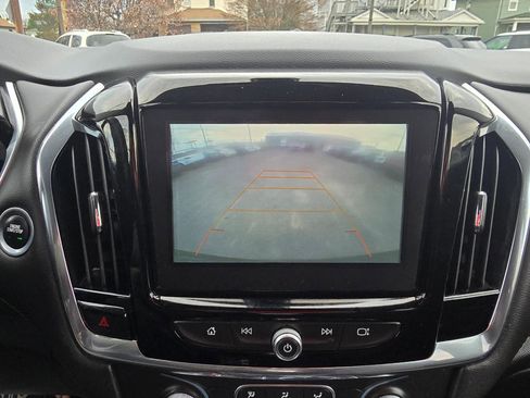 Used 2019 Chevrolet Traverse LT w/ LPO, Floor Liner Package image 10