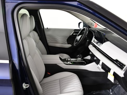 New 2026 Mitsubishi Outlander SEL AWD/4WD image 34