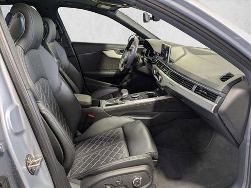Used 2019 Audi S4 Premium Plus image 22