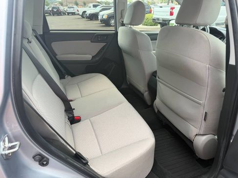 Used 2015 Subaru Forester 2.5i Premium w/ All-Weather Package AWD/4WD image 14