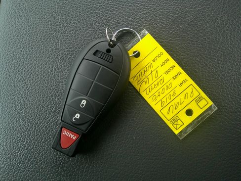 Used 2019 RAM 1500 Tradesman w/ Popular Equipment Group image 44