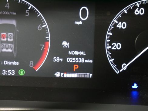 Used 2023 Honda HR-V LX image 14