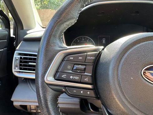 Used 2024 Subaru Outback Limited image 29