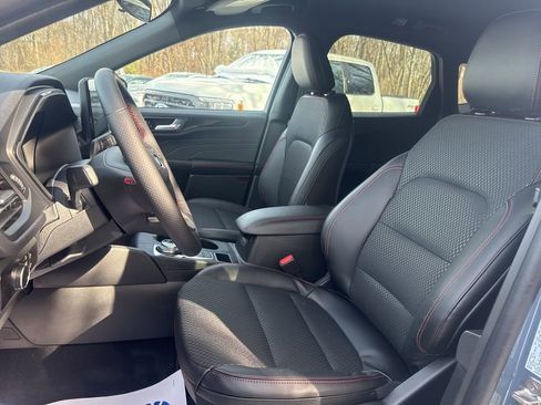 New 2026 Ford Escape ST-Line w/ Tech Pack #1 AWD/4WD image 12