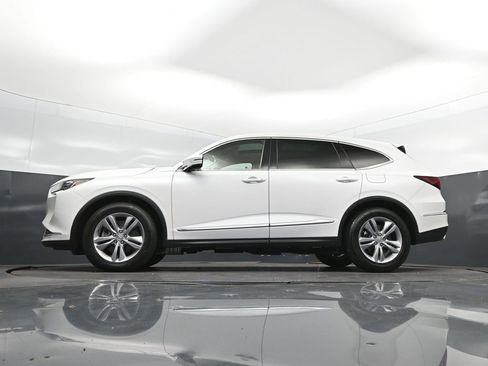 Used 2024 Acura MDX FWD image 39