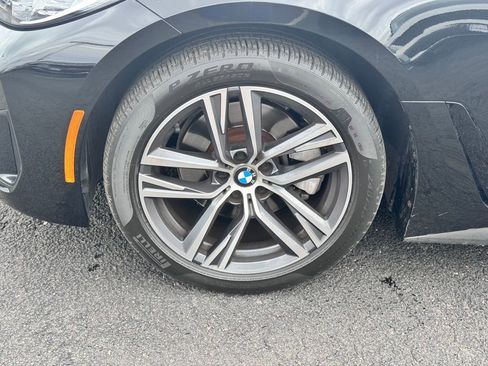 Used 2023 BMW 430i Gran Coupe RWD image 9