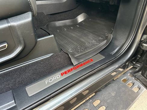 Used 2019 Ford F150 Raptor w/ Equipment Group 802A Luxury image 41