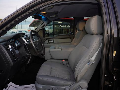 Used 2014 Ford F150 XLT w/ Equipment Group 302A Luxury image 23