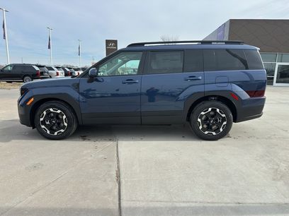 New 2026 Hyundai Santa Fe SEL