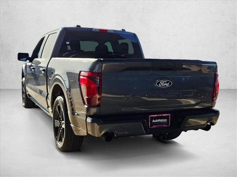 New 2025 Ford F150 STX w/ LOBO Package image 8