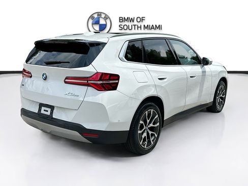 Used 2026 BMW X3 xDrive30 AWD/4WD image 7