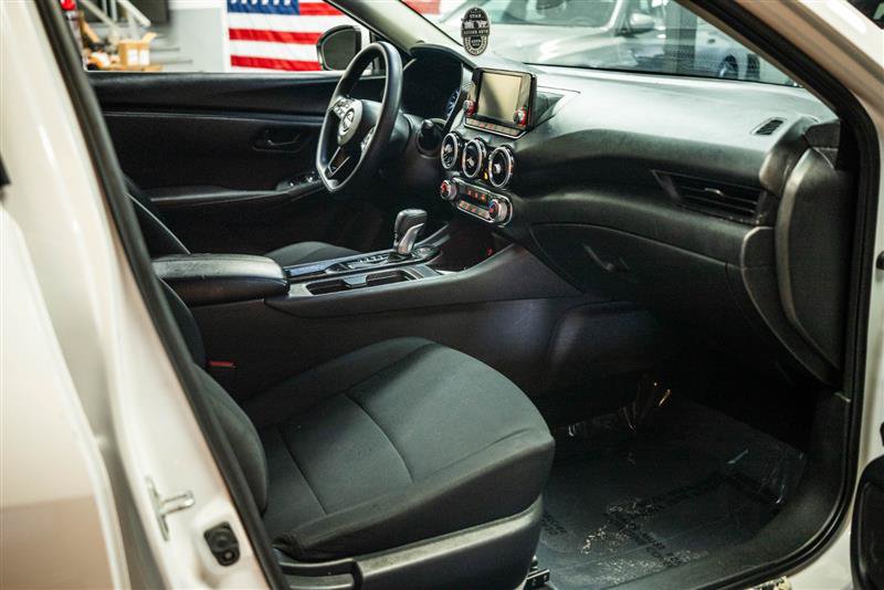 Used 2024 Nissan Sentra S FWD image 12