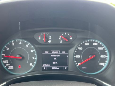 Used 2023 Chevrolet Equinox LS w/ Driver Confidence II Package AWD/4WD image 19