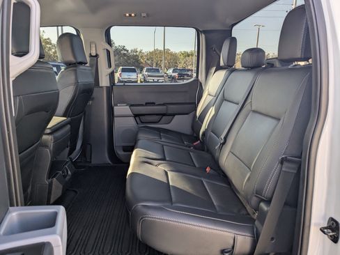 Used 2025 Ford F350 XL image 14