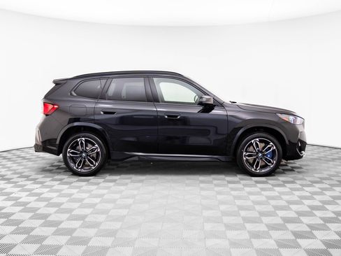 New 2026 BMW X1 M35i w/ Technology Package image 7