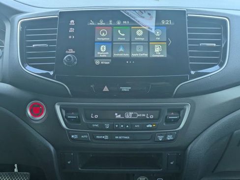 Used 2023 Honda Passport TrailSport image 22