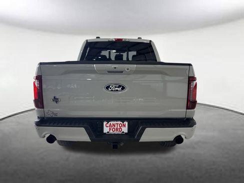 New 2026 Ford F150 XLT image 4