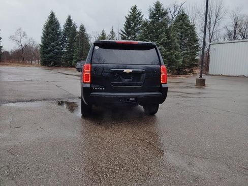 Used 2019 Chevrolet Tahoe LS image 4