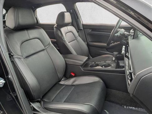 Used 2026 Honda Civic Sport Touring image 23