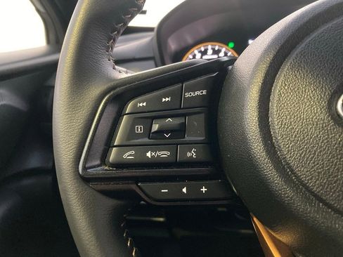 Used 2024 Subaru Crosstrek 2.5i Wilderness image 14