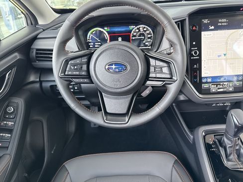 New 2026 Subaru Crosstrek 2.5i Limited w/ Crosstrek Mirror Package AWD/4WD image 13