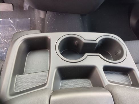 New 2026 GMC Sierra 1500 Elevation image 13