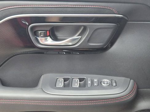 Certified 2025 Acura ADX A-Spec AWD/4WD image 25