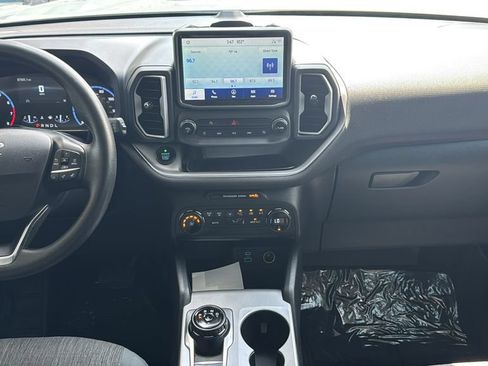 Certified 2021 Ford Bronco Sport Big Bend AWD/4WD image 10