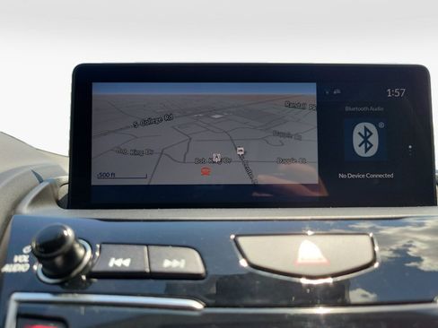 Certified 2020 Acura RDX AWD w/ Technology Package image 17