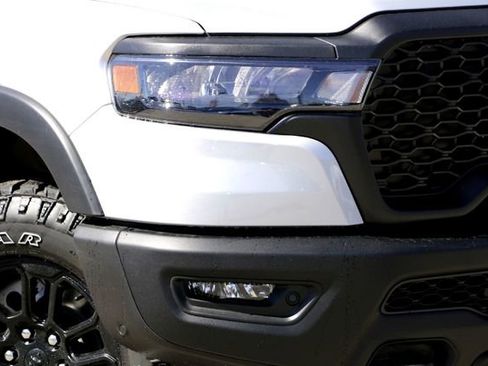 New 2026 RAM 1500 Rebel image 3