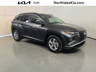 Used 2024 Hyundai Tucson SEL