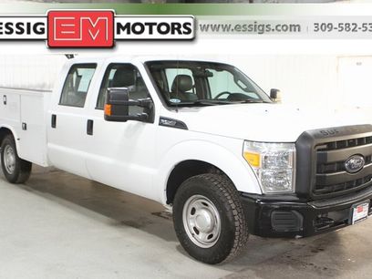 Used 2015 Ford F250 XL