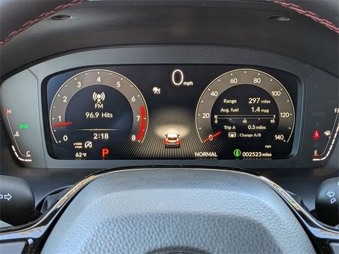 Certified 2025 Acura ADX A-Spec image 31