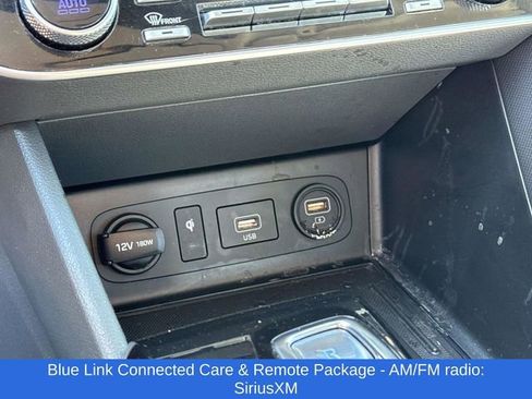 Used 2020 Hyundai Sonata SEL w/ Convenience Package image 7