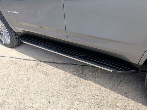 New 2026 Chevrolet Tahoe LT image 48