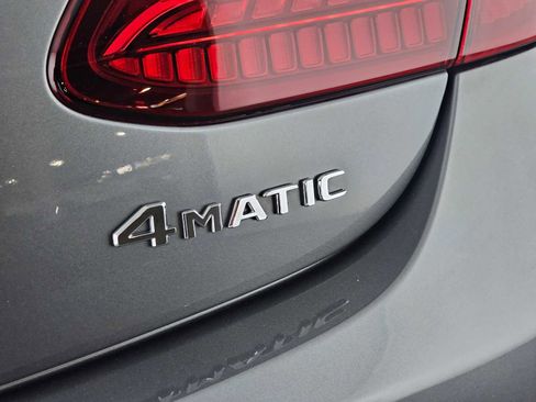 Certified 2023 Mercedes-Benz E 450 4MATIC Cabriolet image 13