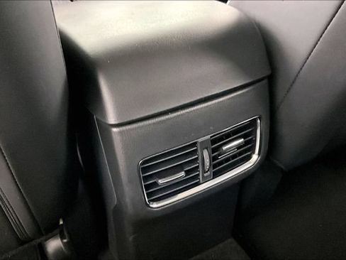 Used 2025 MAZDA CX-5 AWD 2.5 S w/ Select Package image 9