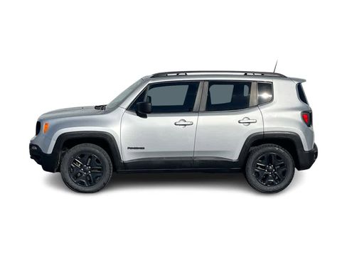 Used 2021 Jeep Renegade Sport image 4