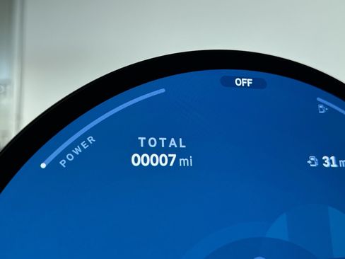 New 2026 MINI Cooper S FWD image 17