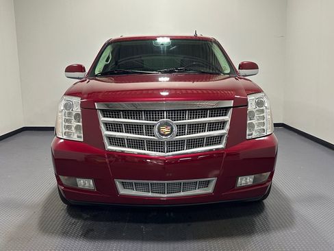 Used 2010 Cadillac Escalade Platinum image 5