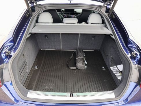 Used 2023 Audi S5 Premium Plus image 5