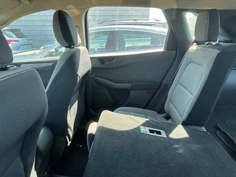 Used 2020 Ford Escape S FWD image 11