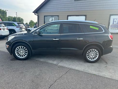 Used 2012 Buick Enclave Leather AWD/4WD image 8