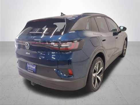 Used 2023 Volkswagen ID.4 Pro S AWD/4WD image 15