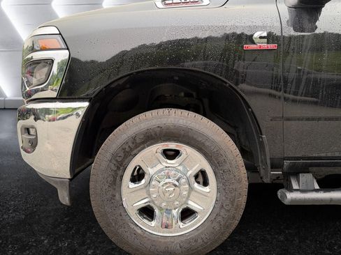 Used 2026 RAM 3500 Tradesman AWD/4WD image 15