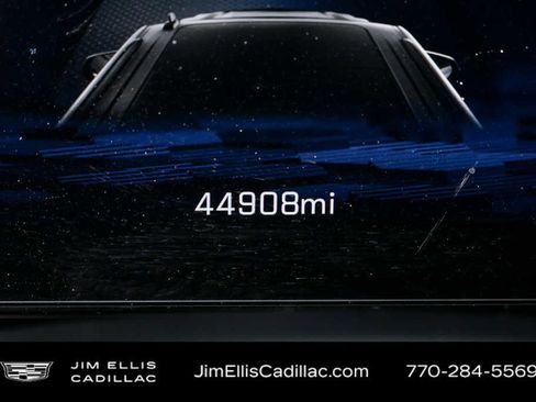 Used 2025 Chevrolet Tahoe High Country RWD image 12